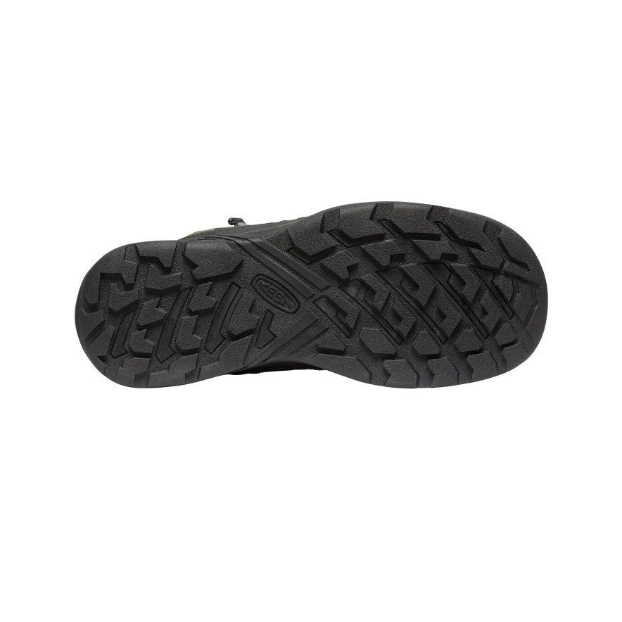 Men's Circadia Polar Waterproof Boot | Steel Grey/Legion Blue sold by Keen product image thumbnail 5