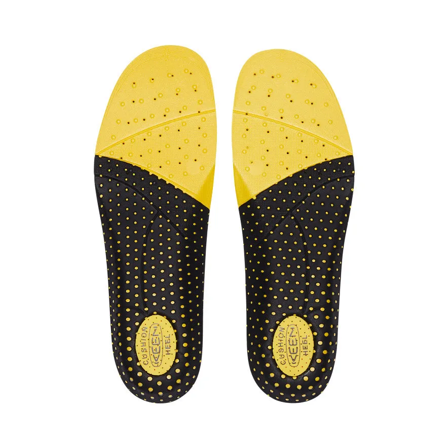 Men's Utility K-10 Replacement Insole | Yellow sold by Keen product image thumbnail 4