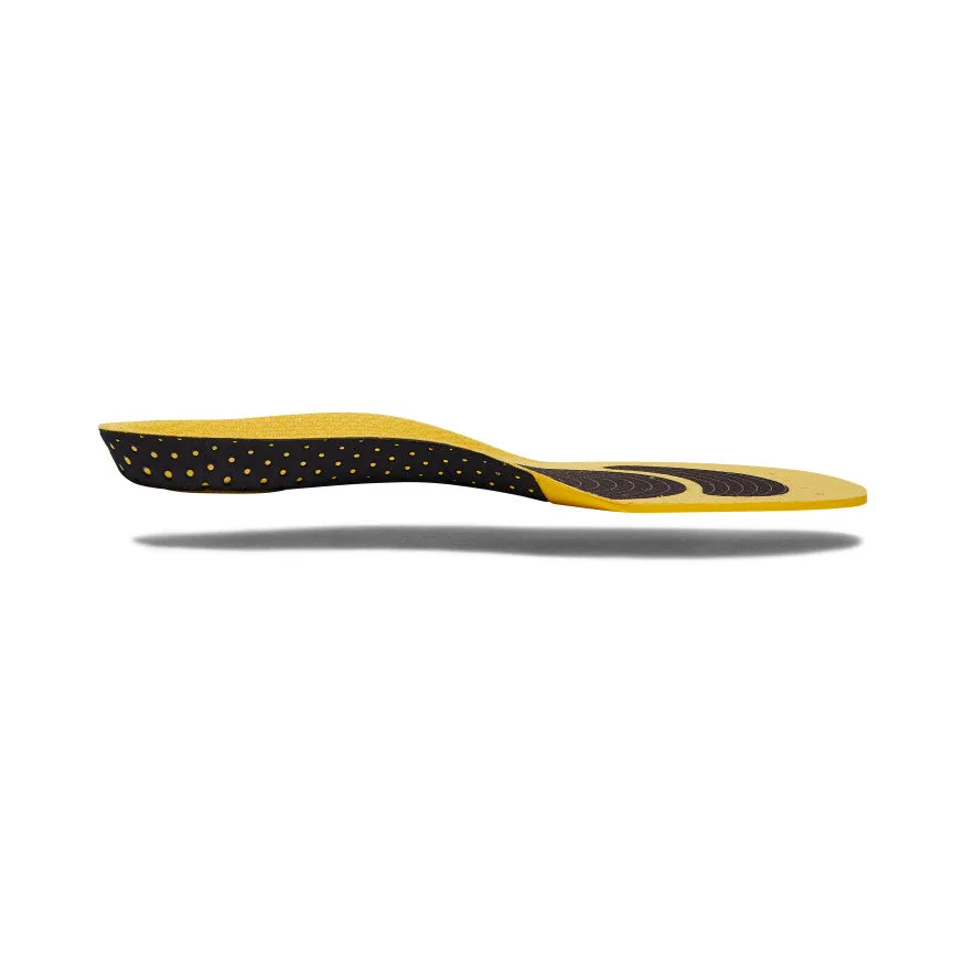 Men's Utility K-10 Replacement Insole | Yellow sold by Keen product image thumbnail 2