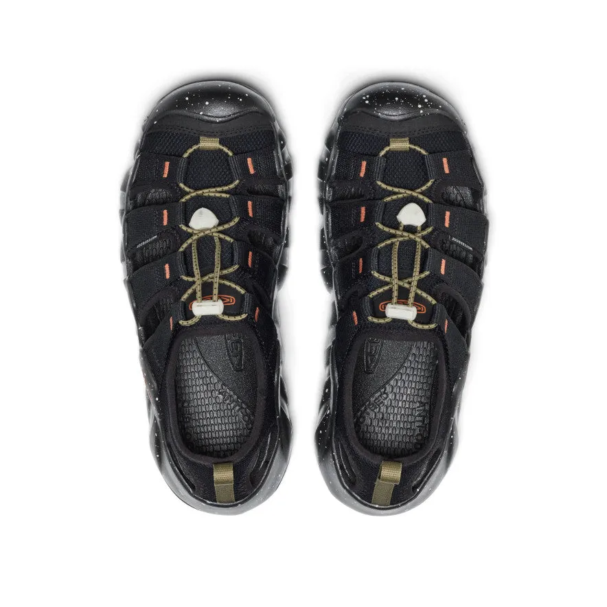 Men's Hyperport H2 Sandal | Black Stardust sold by Keen product image thumbnail 4