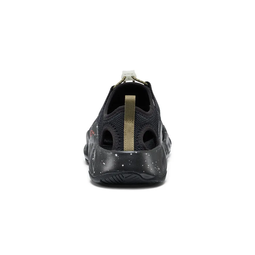 Men's Hyperport H2 Sandal | Black Stardust sold by Keen product image thumbnail 5