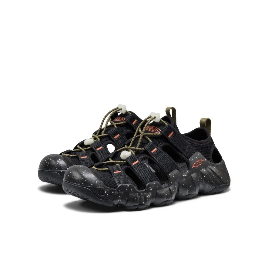 Men's Hyperport H2 Sandal | Black Stardust sold by Keen product image thumbnail 2