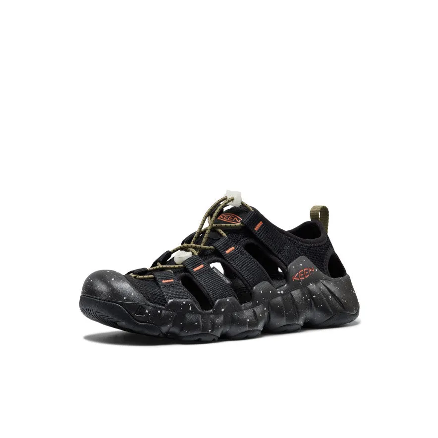 Men's Hyperport H2 Sandal | Black Stardust sold by Keen product image thumbnail 3