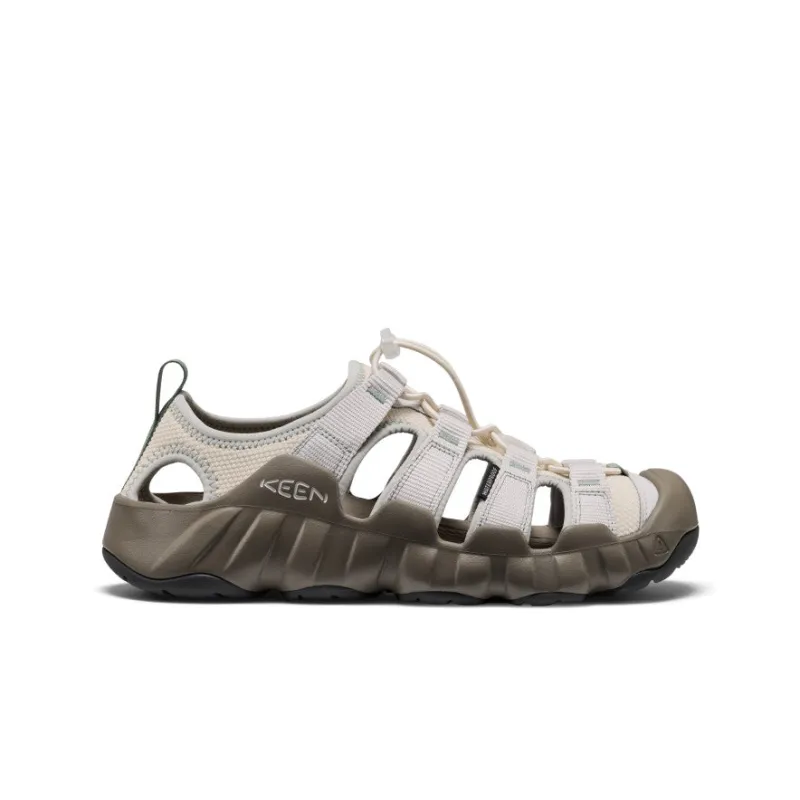 Men's Hyperport H2 Sandal  |  Brindle/Vapor sold by Keen