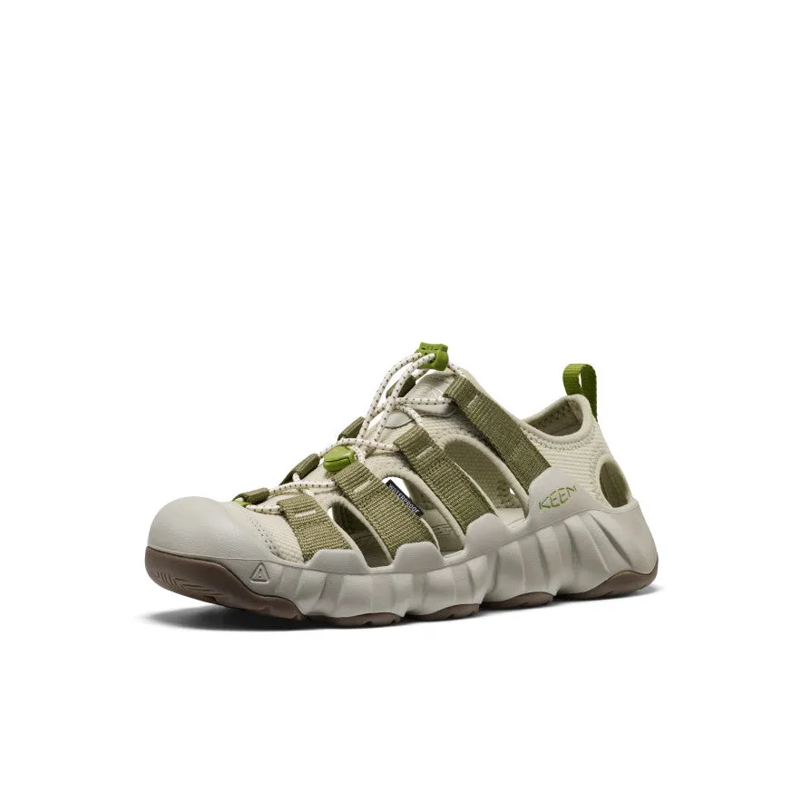 Men's Hyperport H2 Sandal | Abbey Stone/Golden Cypress sold by Keen product image thumbnail 3