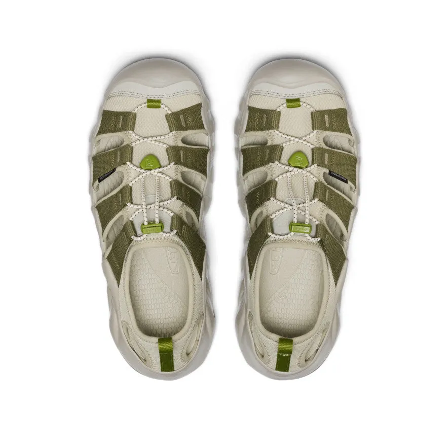 Men's Hyperport H2 Sandal | Abbey Stone/Golden Cypress sold by Keen product image thumbnail 4