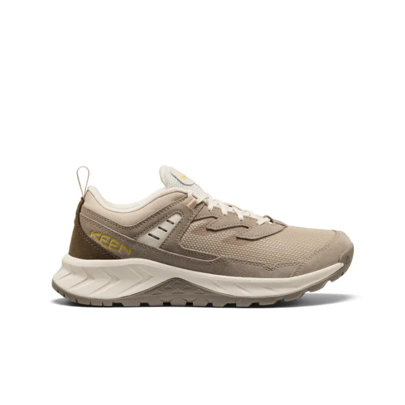 Men's Hightrail Vented Hiking Shoe  |  Brindle/Cream Gold sold by Keen