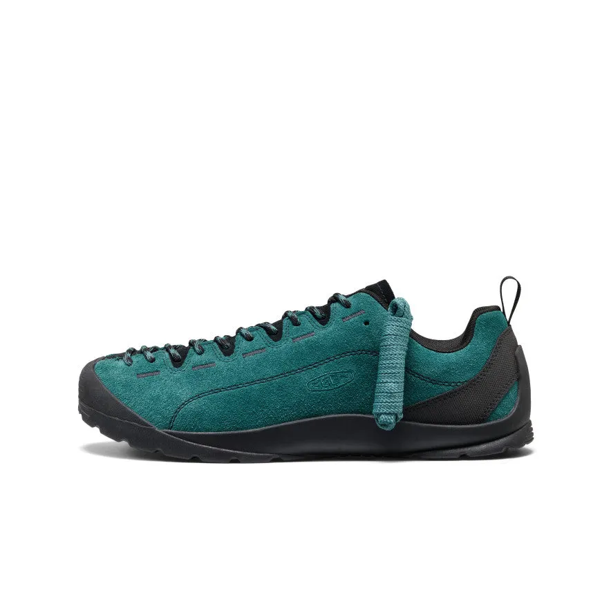 Men's Jasper Sneaker | Mediterranea/Black sold by Keen product image thumbnail 4