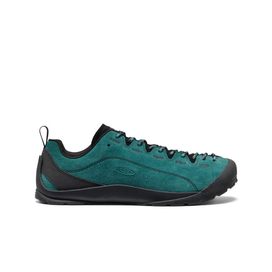 Men's Jasper Sneaker | Mediterranea/Black sold by Keen