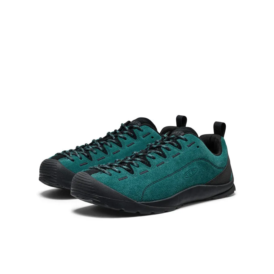 Men's Jasper Sneaker | Mediterranea/Black sold by Keen product image thumbnail 2