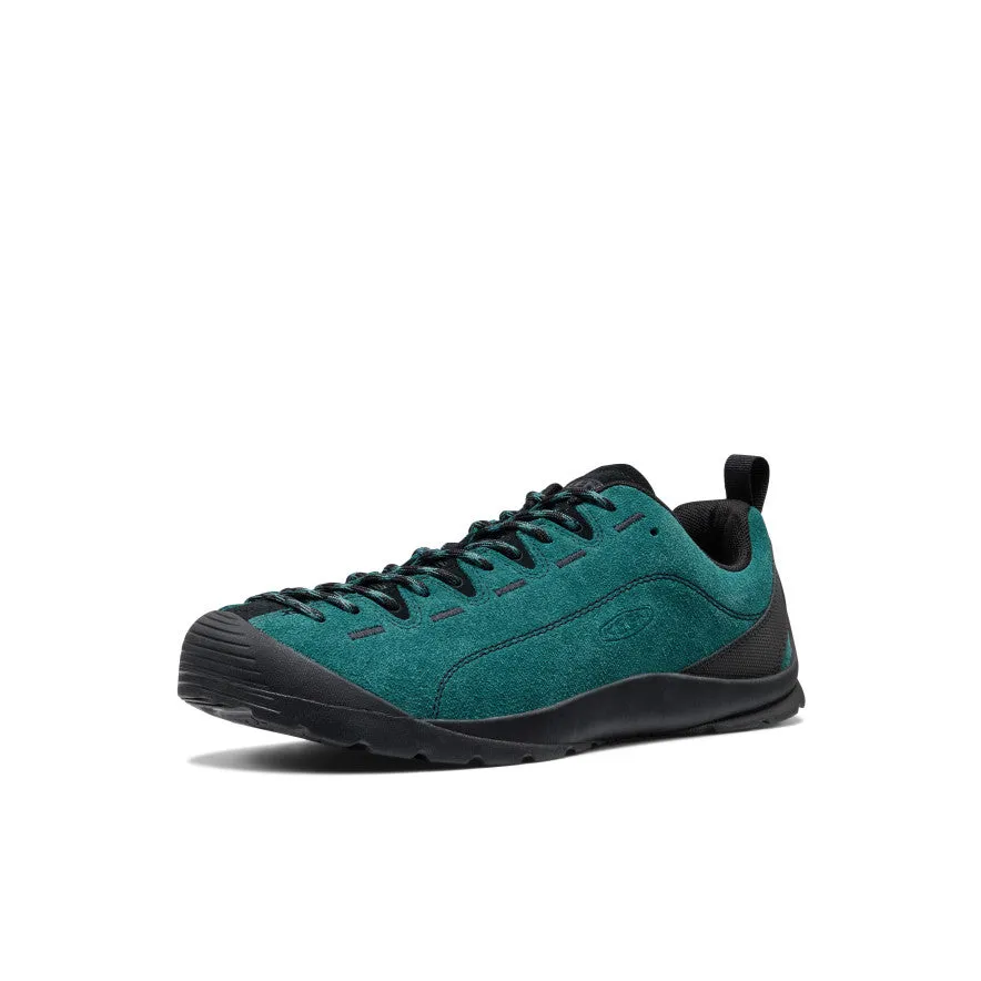 Men's Jasper Sneaker | Mediterranea/Black sold by Keen product image thumbnail 3