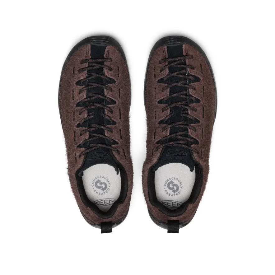 Men's Jasper Sneaker | Java/Black sold by Keen product image thumbnail 5