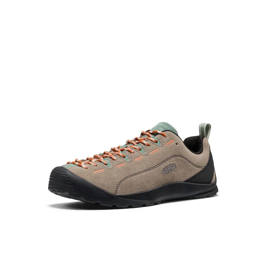 Men's Jasper Sneaker | Brindle/Lily Pad sold by Keen product image thumbnail 3