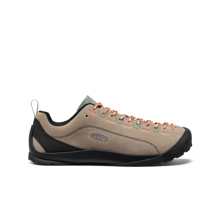 Men's Jasper Sneaker | Brindle/Lily Pad sold by Keen