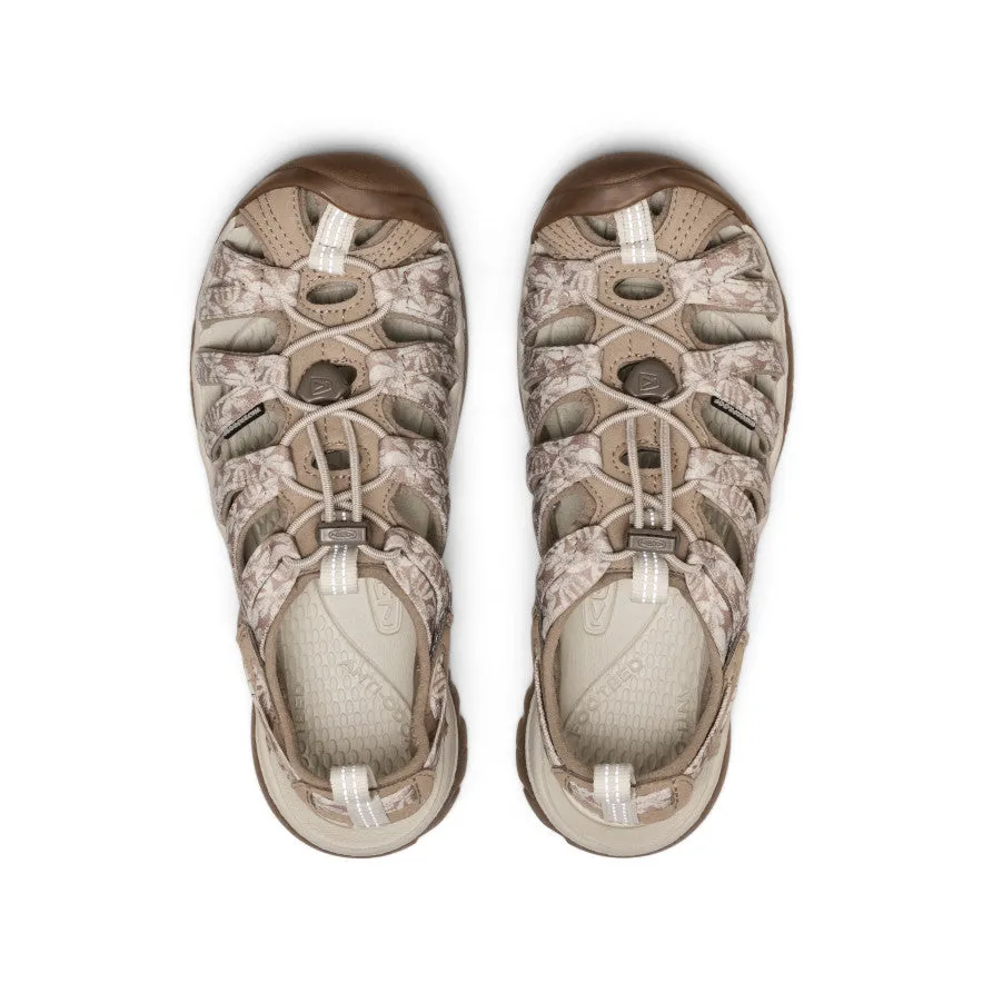 Women's Whisper | Brindle Print sold by Keen product image thumbnail 4