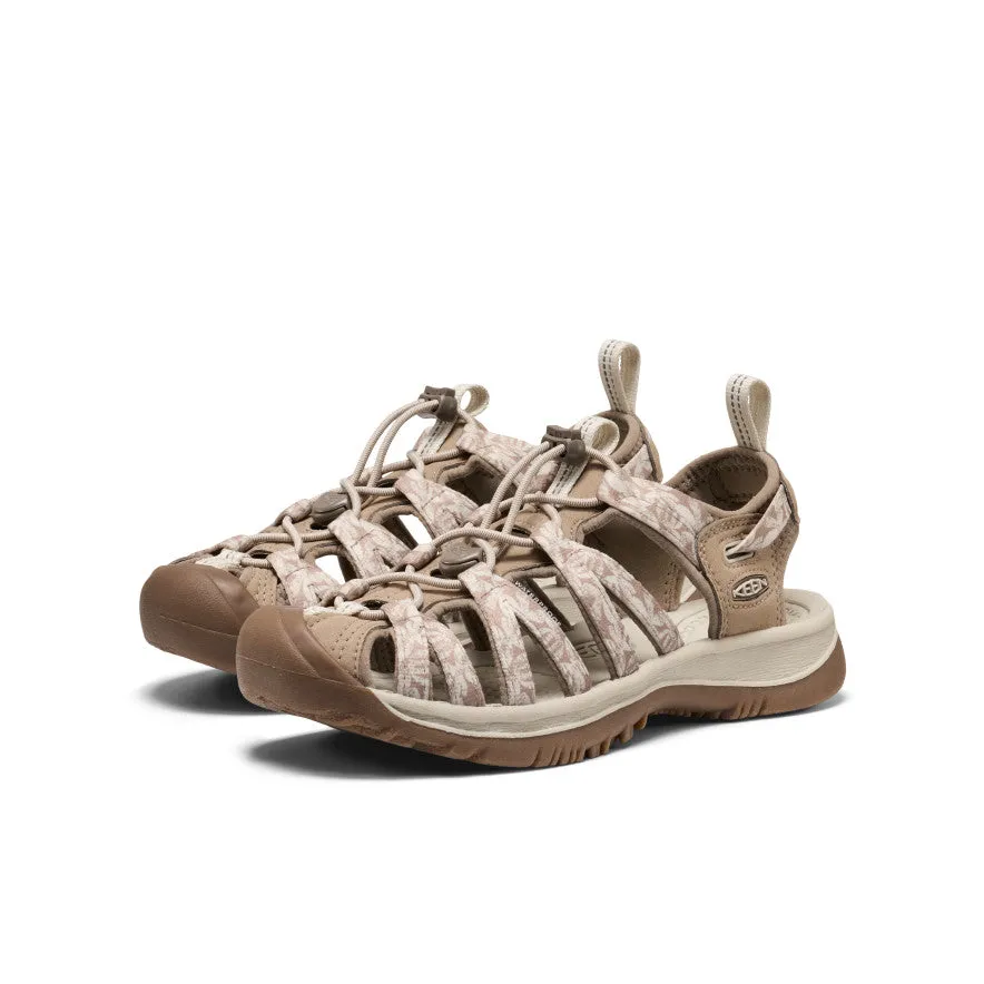 Women's Whisper | Brindle Print sold by Keen product image thumbnail 2