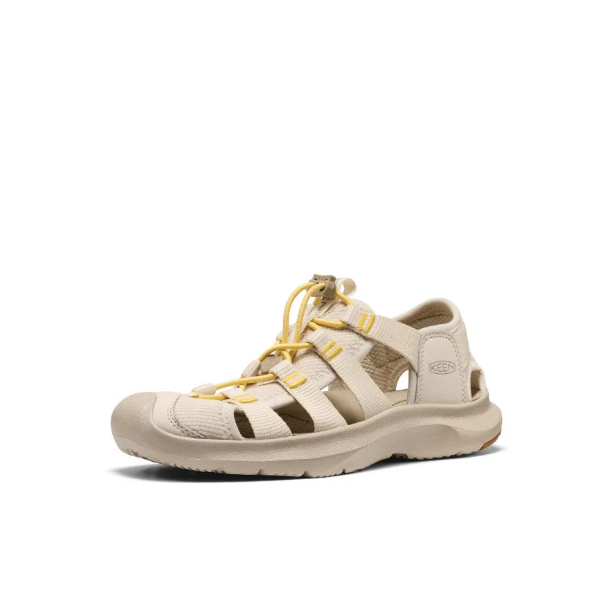 Women's Seanik H2 Sandal | Birch/Cream Gold sold by Keen product image thumbnail 3