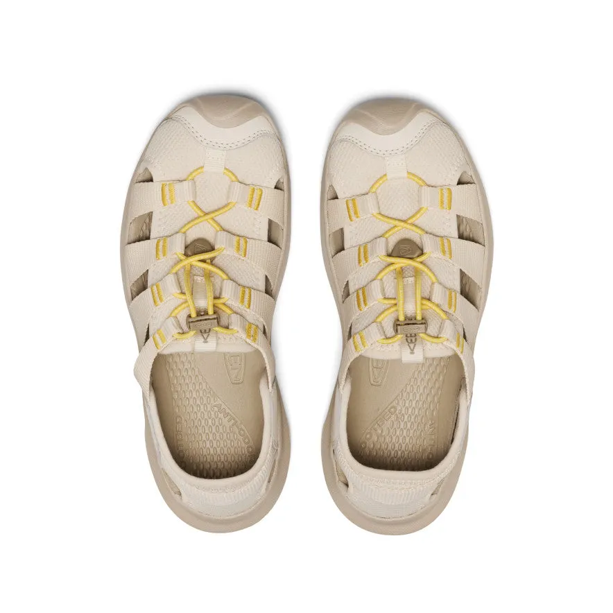 Women's Seanik H2 Sandal | Birch/Cream Gold sold by Keen product image thumbnail 4