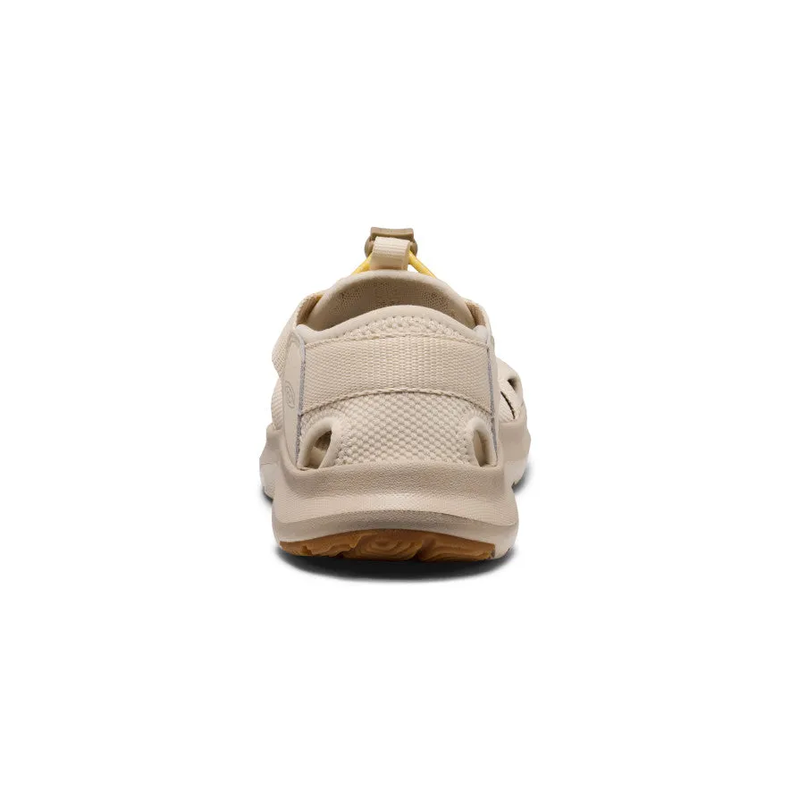 Women's Seanik H2 Sandal | Birch/Cream Gold sold by Keen product image thumbnail 5