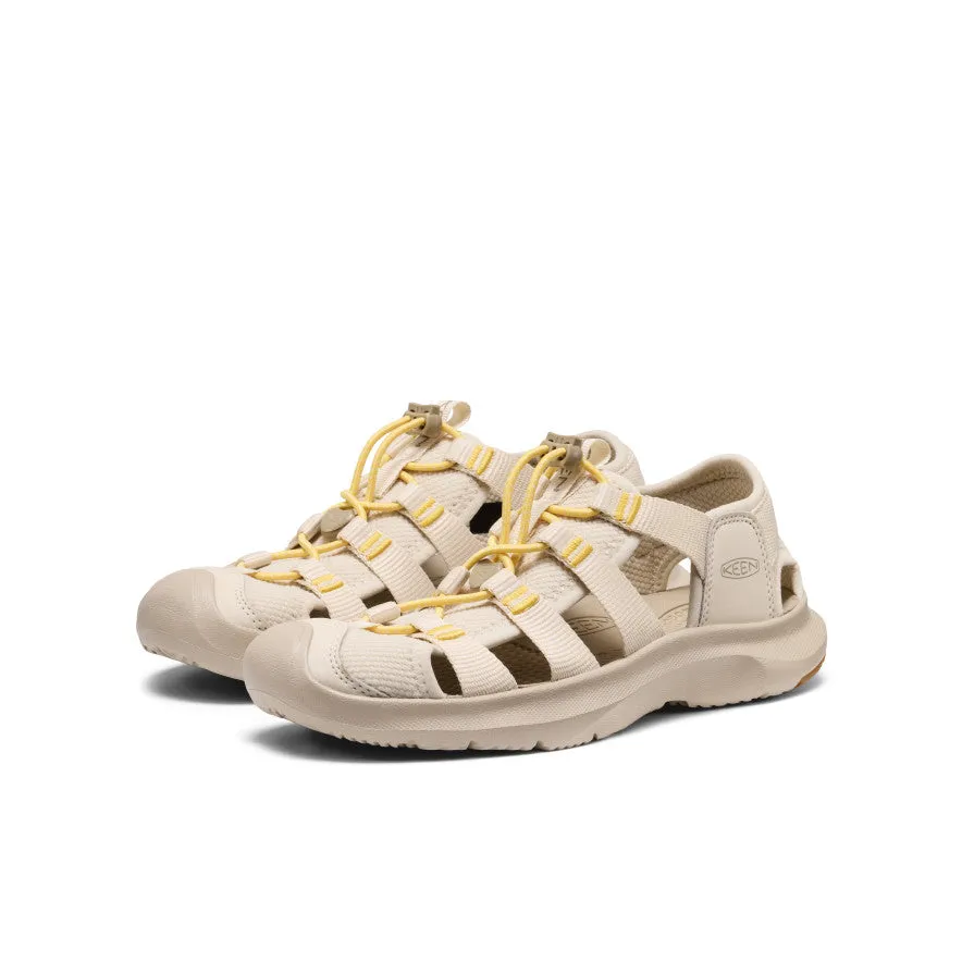 Women's Seanik H2 Sandal | Birch/Cream Gold sold by Keen product image thumbnail 2