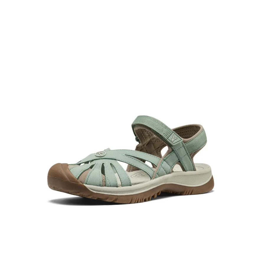 Women's Rose Sandal | Lily Pad sold by Keen product image thumbnail 3