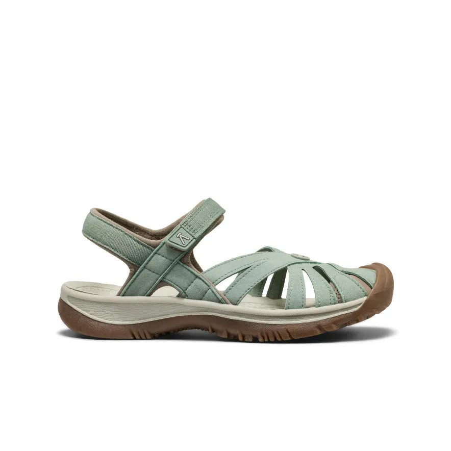Women's Rose Sandal | Lily Pad sold by Keen