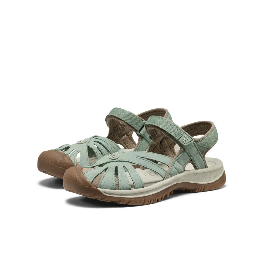 Women's Rose Sandal | Lily Pad sold by Keen product image thumbnail 2