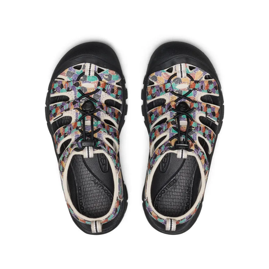 Women's Newport Retro | Multi/Purple Haze sold by Keen product image thumbnail 4