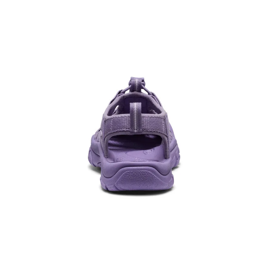 Women's Newport H2 | Monochrome/Purple Haze sold by Keen product image thumbnail 5