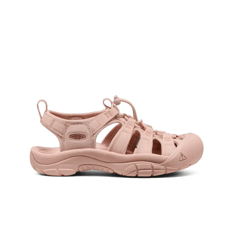 Women's Newport H2  |  Monochrome/Cameo Rose sold by Keen