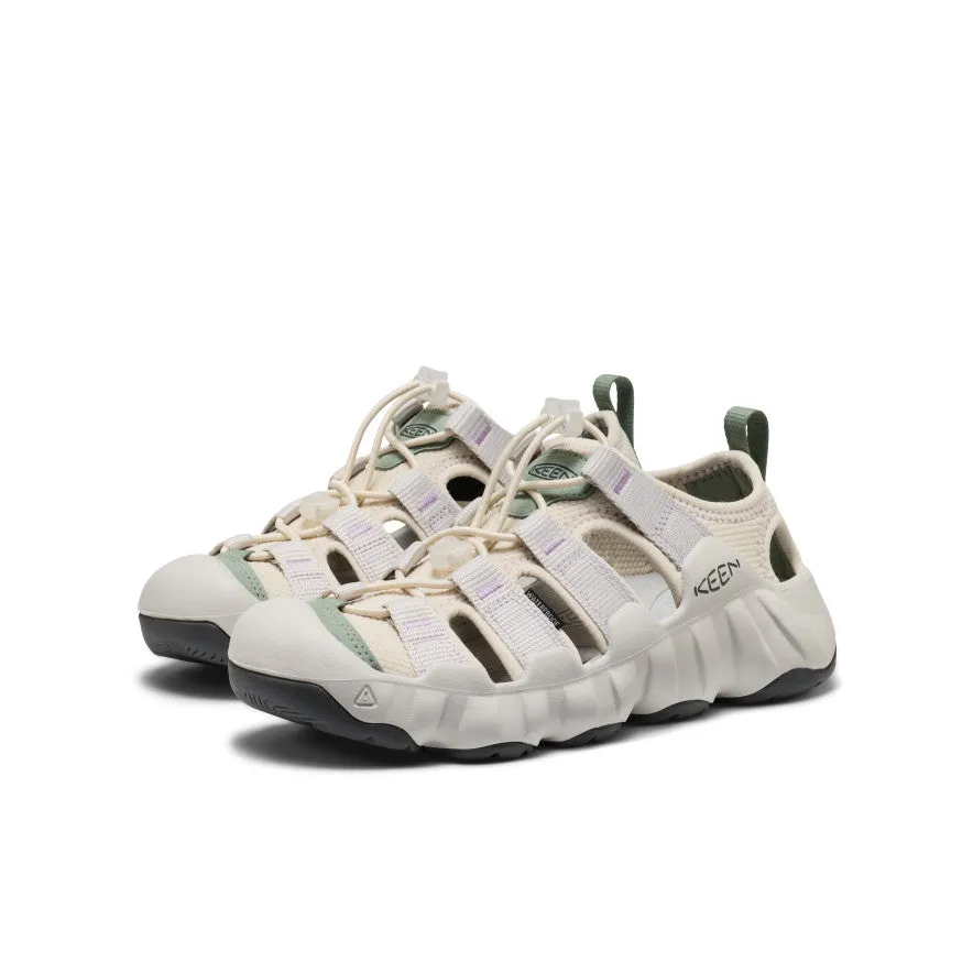 Women's Hyperport H2 Sandal | Lily Pad/Orchid Bloom sold by Keen product image thumbnail 2