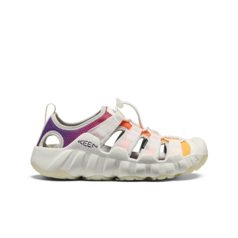 Women's Hyperport H2 Sandal | KEEN Yellow/Pansy sold by Keen