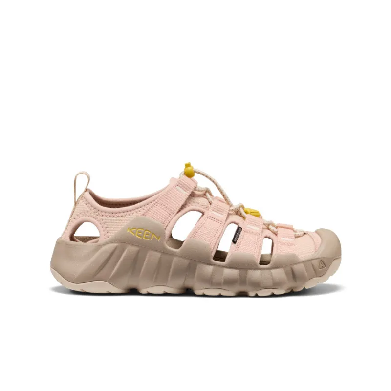 Women's Hyperport H2 Sandal  |  Cameo Rose/Birch sold by Keen