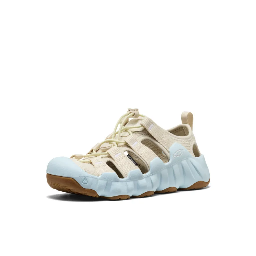 Women's Hyperport H2 Sandal | Ballad Blue/Birch sold by Keen product image thumbnail 3