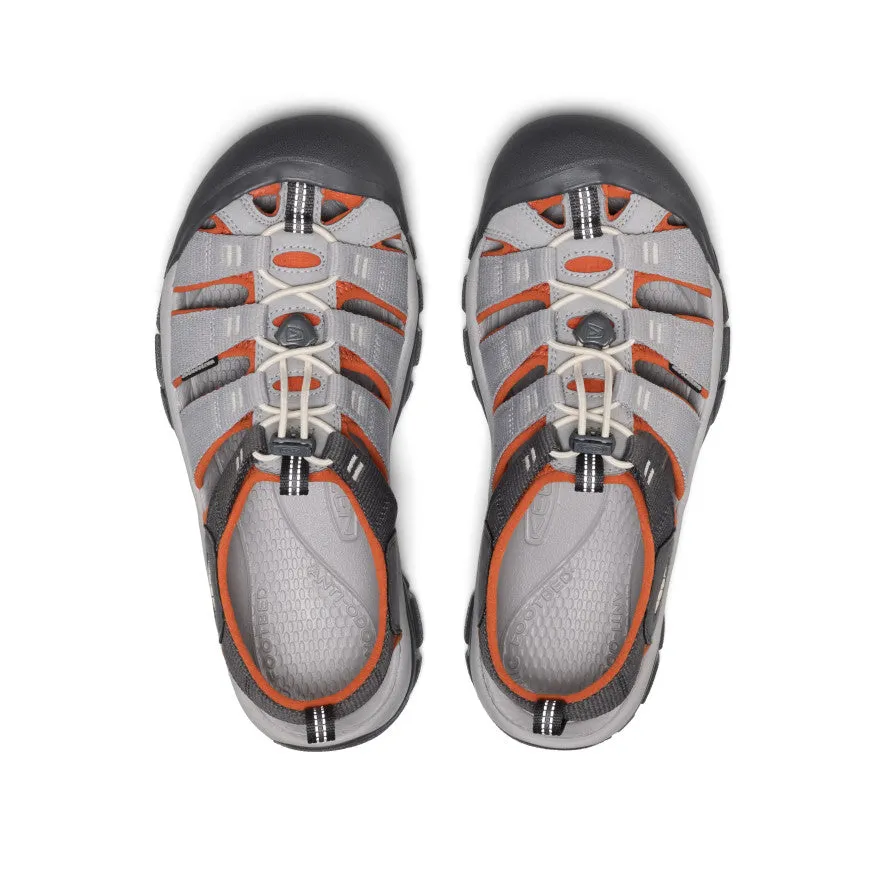 Men's Newport H2 Sandal | Tri-Block Alloy sold by Keen product image thumbnail 4