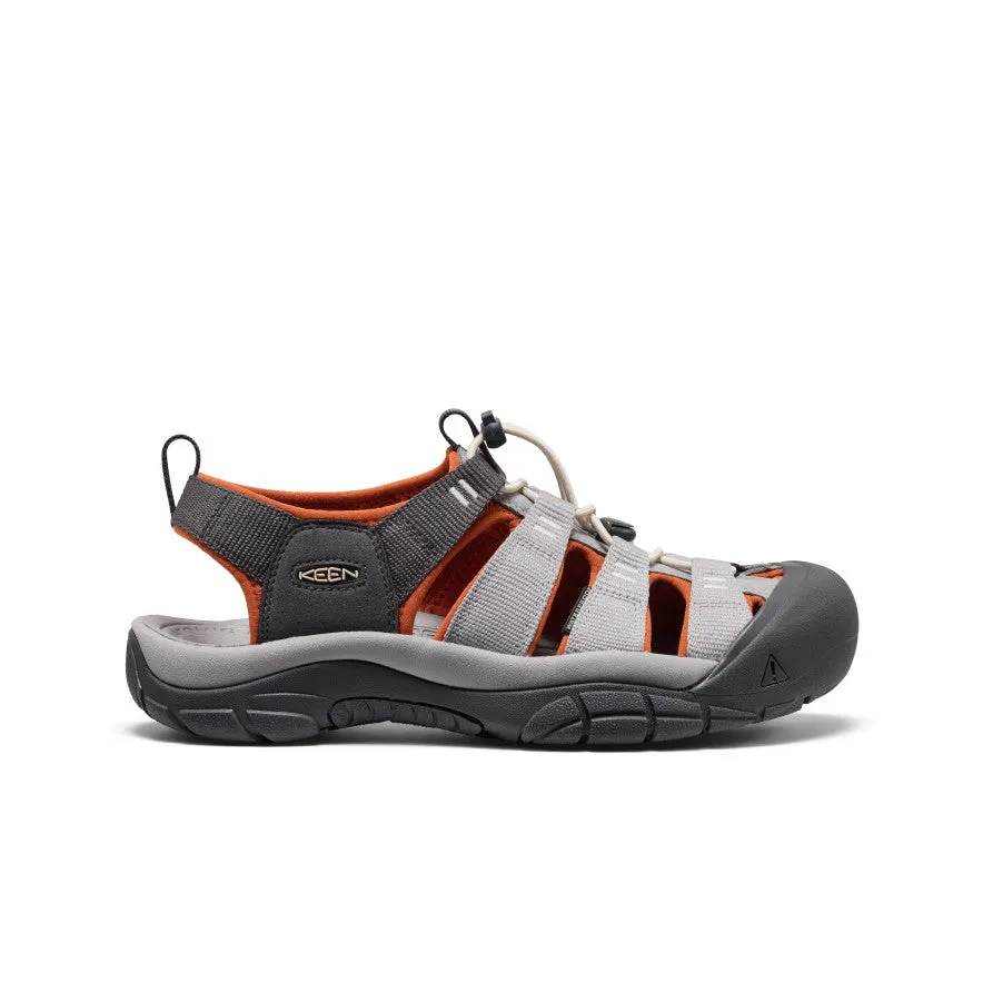 Men's Newport H2 Sandal | Tri-Block Alloy sold by Keen