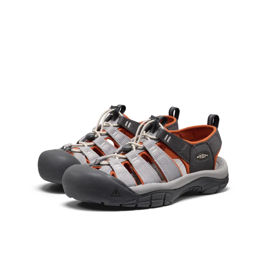 Men's Newport H2 Sandal | Tri-Block Alloy sold by Keen product image thumbnail 2