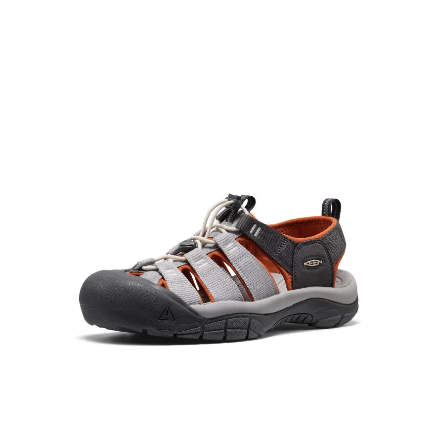 Men's Newport H2 Sandal | Tri-Block Alloy sold by Keen product image thumbnail 3