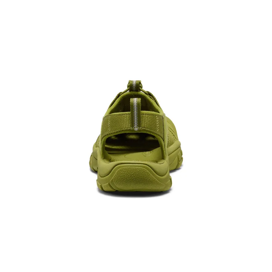 Men's Newport H2 Sandal | Monochrome/Golden Cyprus sold by Keen product image thumbnail 5