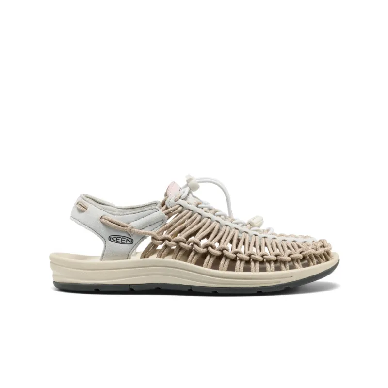 Women's UNEEK Sneaker  |  Vapor/Pale Lilac sold by Keen