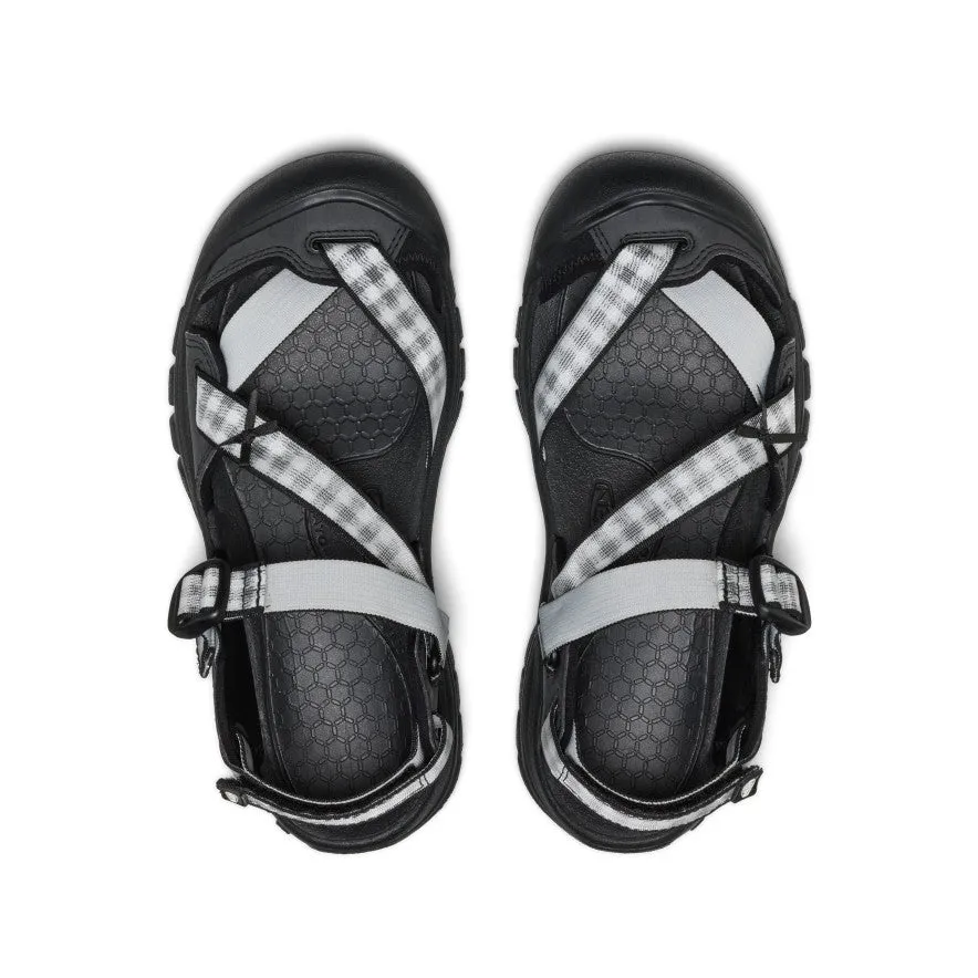 Women's Zerraport II Sandal | Gingham sold by Keen product image thumbnail 4