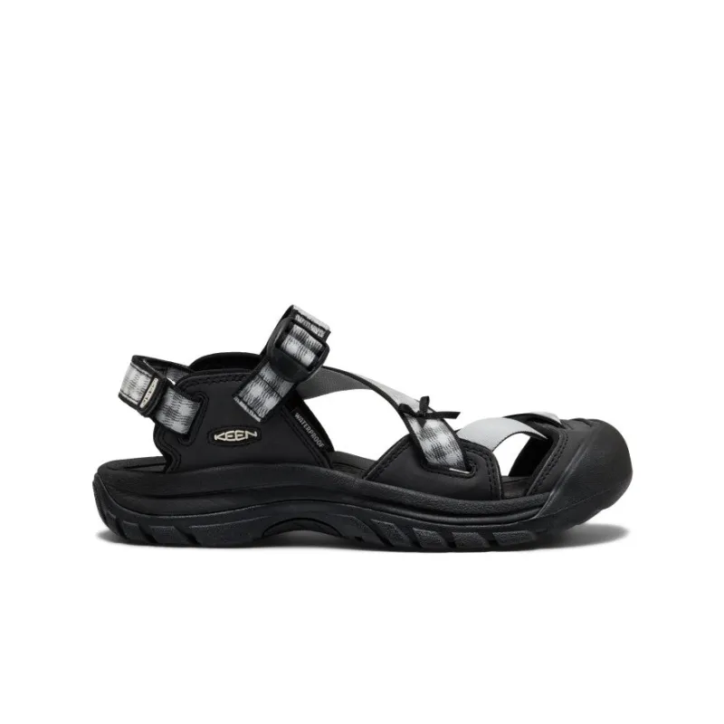 Women's Zerraport II Sandal  |  Gingham sold by Keen