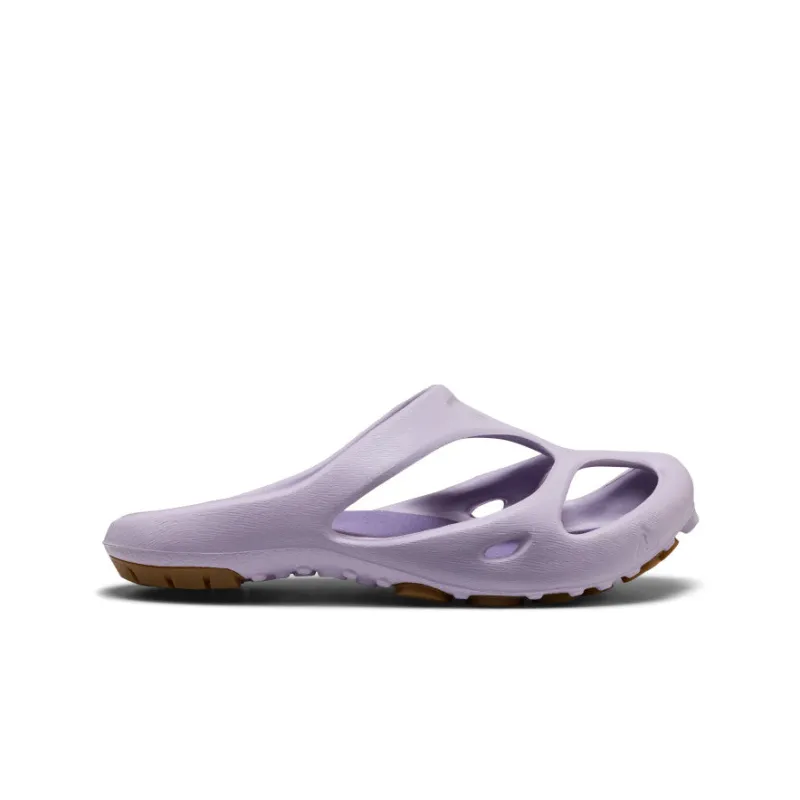 Women's Shanti Clog  |  Thistle sold by Keen