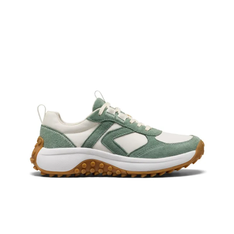 Women's KS86 Sneaker | Lily Pad/Birch sold by Keen