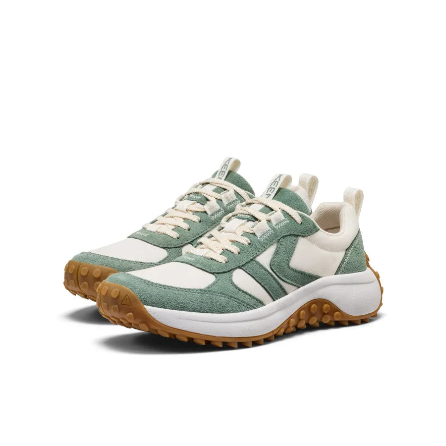 Women's KS86 Sneaker | Lily Pad/Birch sold by Keen product image thumbnail 2