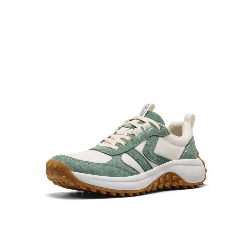 Women's KS86 Sneaker | Lily Pad/Birch sold by Keen product image thumbnail 3