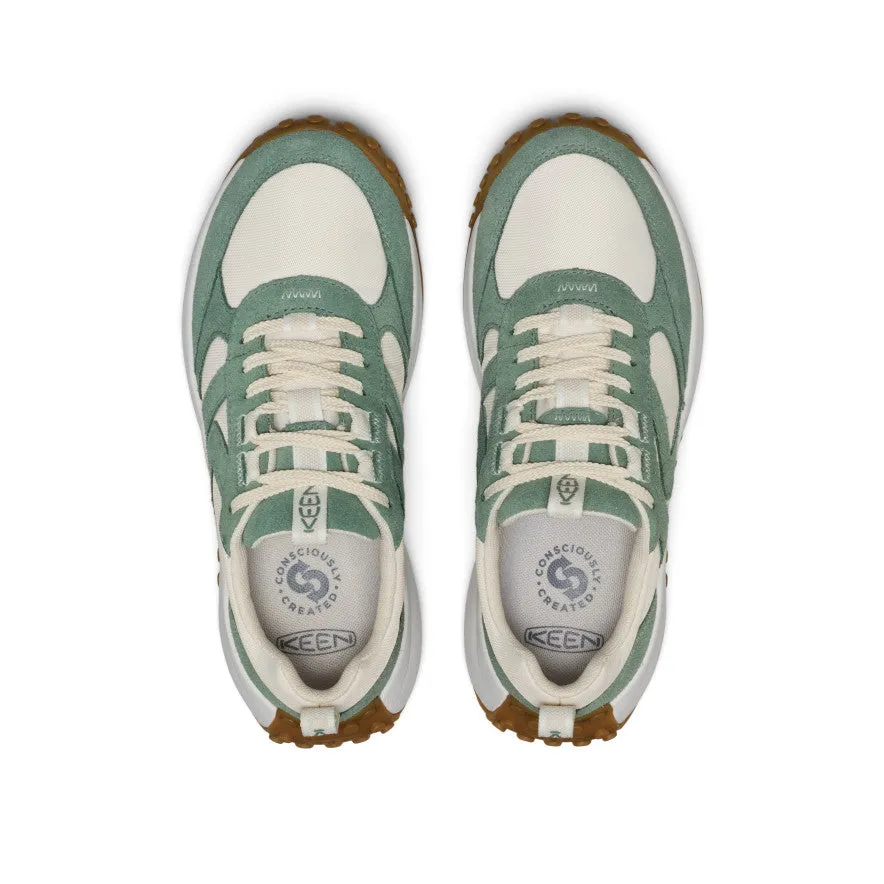 Women's KS86 Sneaker | Lily Pad/Birch sold by Keen product image thumbnail 4