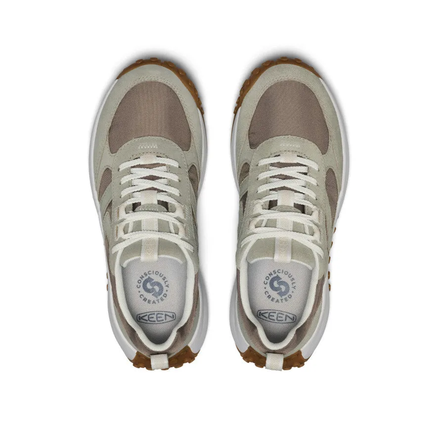 Women's KS86 Sneaker | Abbey Stone/Brindle sold by Keen product image thumbnail 4