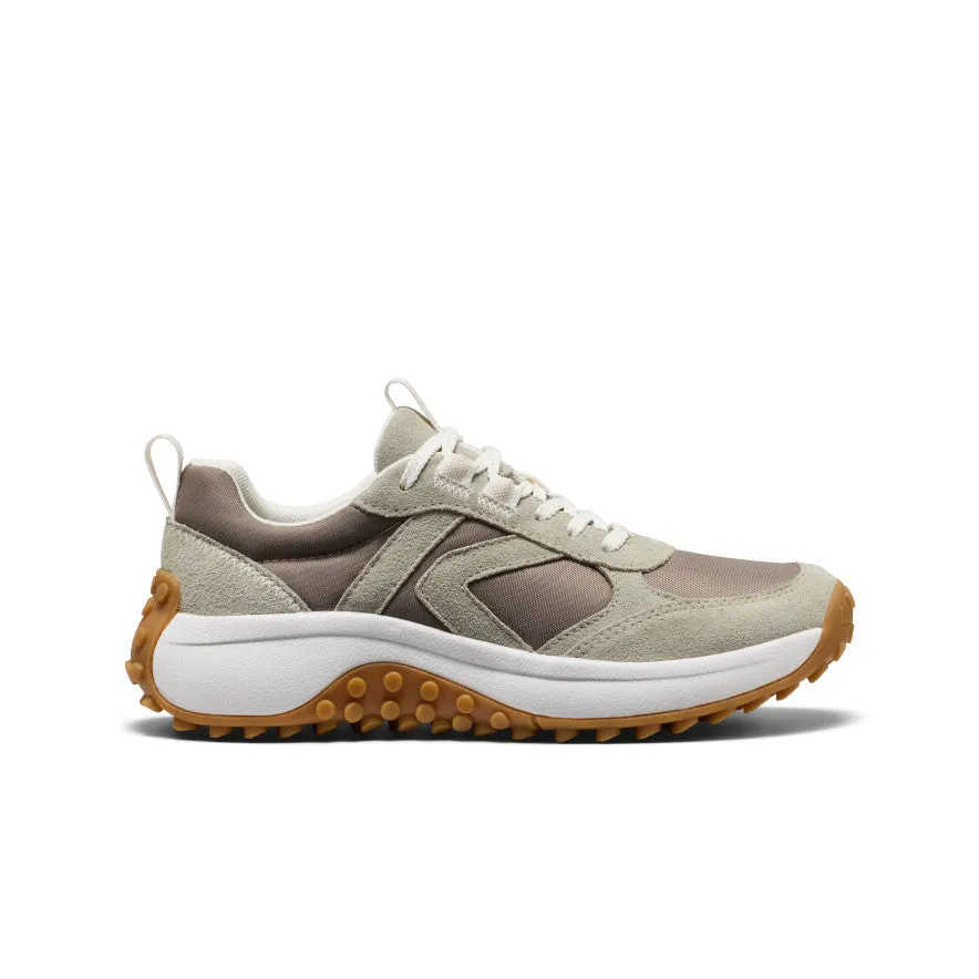 Women's KS86 Sneaker | Abbey Stone/Brindle sold by Keen