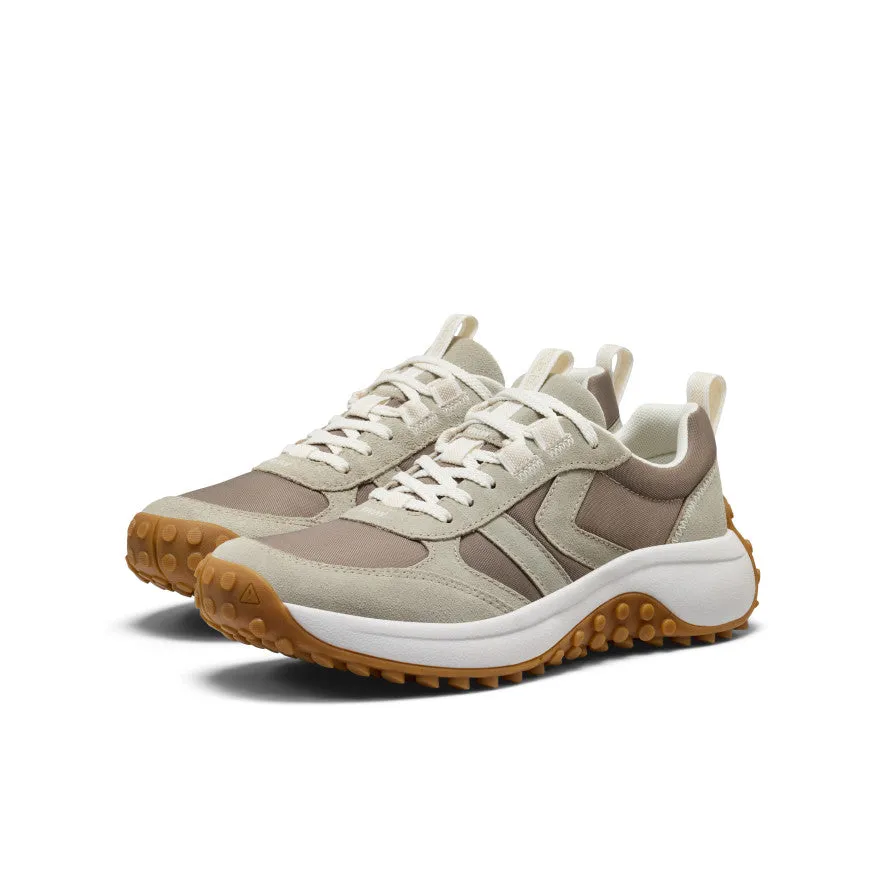 Women's KS86 Sneaker | Abbey Stone/Brindle sold by Keen product image thumbnail 2